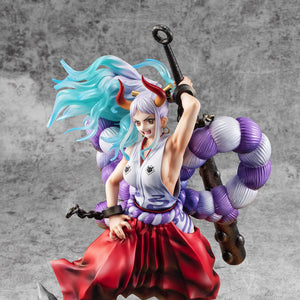 Portrait.Of.Pirates ONE PIECE "WA-MAXIMUM”: Yamato