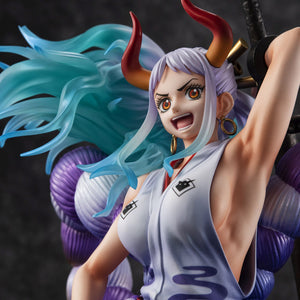 Portrait.Of.Pirates ONE PIECE "WA-MAXIMUM”: Yamato