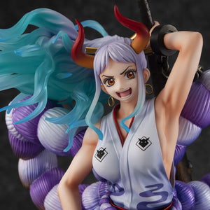 Portrait.Of.Pirates ONE PIECE "WA-MAXIMUM”: Yamato