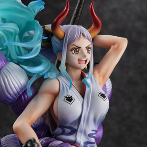 Portrait.Of.Pirates ONE PIECE "WA-MAXIMUM”: Yamato