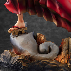 Portrait.Of.Pirates ONE PIECE "WA-MAXIMUM”: Yamato