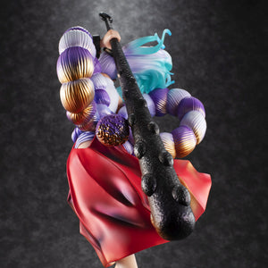 Portrait.Of.Pirates ONE PIECE "WA-MAXIMUM”: Yamato