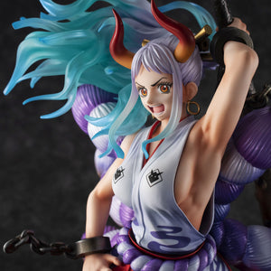 Portrait.Of.Pirates ONE PIECE "WA-MAXIMUM”: Yamato