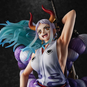 Portrait.Of.Pirates ONE PIECE "WA-MAXIMUM”: Yamato