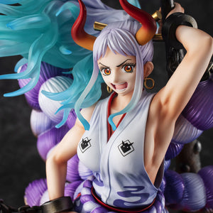 Portrait.Of.Pirates ONE PIECE "WA-MAXIMUM”: Yamato