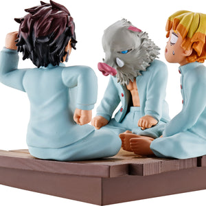 PETITRAMA Demon Slayer Vol.1