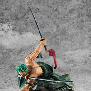 Portrait.Of.Pirates: ONE PIECE "SA-MAXIMUM” - Roronoa Zoro: Ver.Three Thousand Worlds!!!