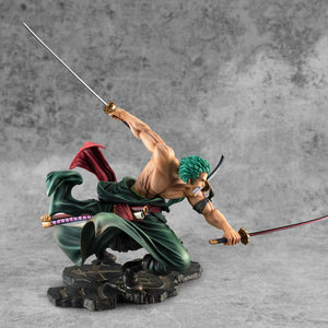 Portrait.Of.Pirates: ONE PIECE "SA-MAXIMUM” - Roronoa Zoro: Ver.Three Thousand Worlds!!!
