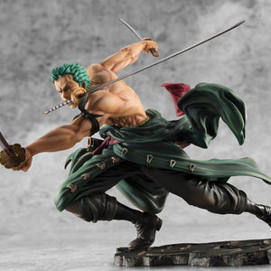 Portrait.Of.Pirates: ONE PIECE "SA-MAXIMUM” - Roronoa Zoro: Ver.Three Thousand Worlds!!!