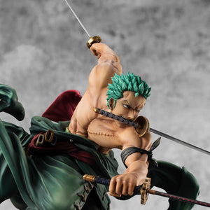 Portrait.Of.Pirates: ONE PIECE "SA-MAXIMUM” - Roronoa Zoro: Ver.Three Thousand Worlds!!!