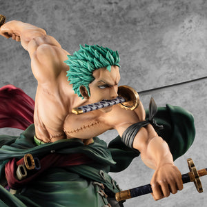 Portrait.Of.Pirates: ONE PIECE "SA-MAXIMUM” - Roronoa Zoro: Ver.Three Thousand Worlds!!!
