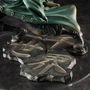 Portrait.Of.Pirates: ONE PIECE "SA-MAXIMUM” - Roronoa Zoro: Ver.Three Thousand Worlds!!!