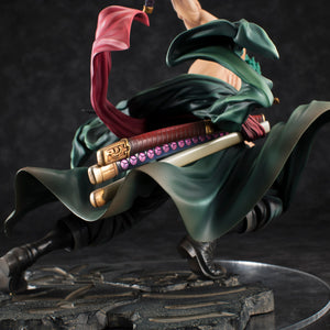 Portrait.Of.Pirates: ONE PIECE "SA-MAXIMUM” - Roronoa Zoro: Ver.Three Thousand Worlds!!!