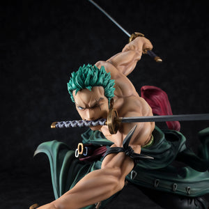 Portrait.Of.Pirates: ONE PIECE "SA-MAXIMUM” - Roronoa Zoro: Ver.Three Thousand Worlds!!!