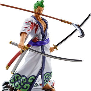 LOGBOX One Piece WANOKUNI Vol.1
