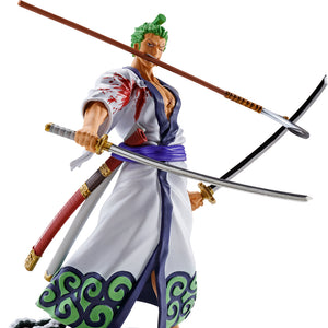 LOGBOX One Piece WANOKUNI Vol.1