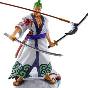 LOGBOX One Piece WANOKUNI Vol.1