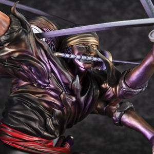 Portrait.Of.Pirates ONE PIECE "WA-MAXIMUM”: Roronoa Zoro Demon Aura Nine-Sword Style Asura