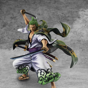 Portrait.Of.Pirates: ONE PIECE "Warriors Alliance" - Zorojuro (Resale)