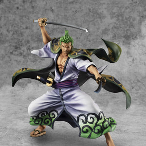 Portrait.Of.Pirates: ONE PIECE "Warriors Alliance" - Zorojuro (Resale)