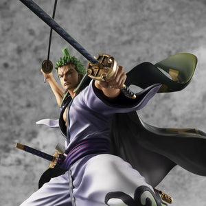 Portrait.Of.Pirates: ONE PIECE "Warriors Alliance" - Zorojuro