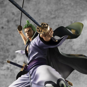 Portrait.Of.Pirates: ONE PIECE "Warriors Alliance" - Zorojuro (Resale)
