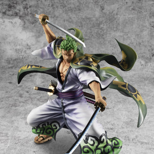 Portrait.Of.Pirates: ONE PIECE "Warriors Alliance" - Zorojuro (Resale)