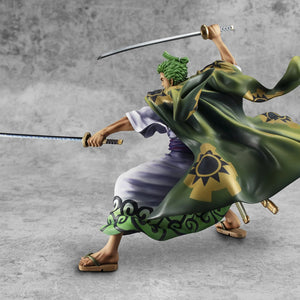 Portrait.Of.Pirates: ONE PIECE "Warriors Alliance" - Zorojuro (Resale)