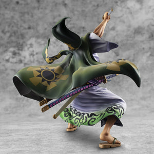 Portrait.Of.Pirates: ONE PIECE "Warriors Alliance" - Zorojuro (Resale)