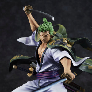 Portrait.Of.Pirates: ONE PIECE "Warriors Alliance" - Zorojuro
