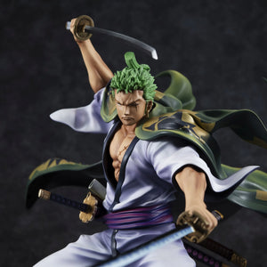 Portrait.Of.Pirates: ONE PIECE "Warriors Alliance" - Zorojuro (Resale)