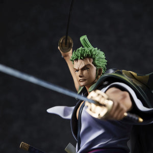 Portrait.Of.Pirates: ONE PIECE "Warriors Alliance" - Zorojuro (Resale)