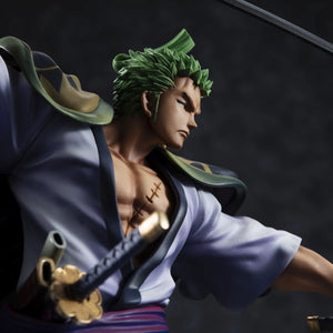 Portrait.Of.Pirates: ONE PIECE "Warriors Alliance" - Zorojuro (Resale)