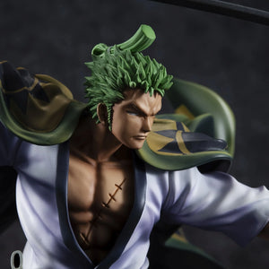 Portrait.Of.Pirates: ONE PIECE "Warriors Alliance" - Zorojuro (Resale)