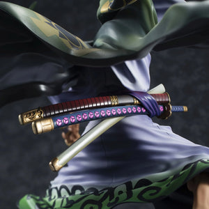 Portrait.Of.Pirates: ONE PIECE "Warriors Alliance" - Zorojuro (Resale)