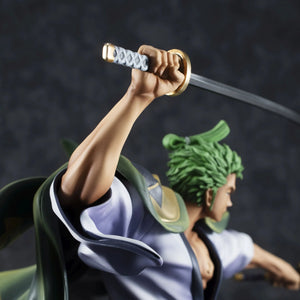 Portrait.Of.Pirates: ONE PIECE "Warriors Alliance" - Zorojuro (Resale)