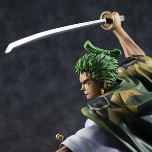 Portrait.Of.Pirates: ONE PIECE "Warriors Alliance" - Zorojuro (Resale)
