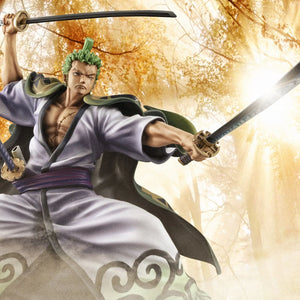 Portrait.Of.Pirates: ONE PIECE "Warriors Alliance" - Zorojuro (Resale)