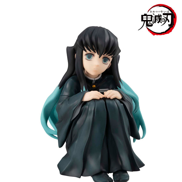 G.E.M. Series: Demon Slayer: Kimetsu no Yaiba - Palm-size Muichiro Tok ...