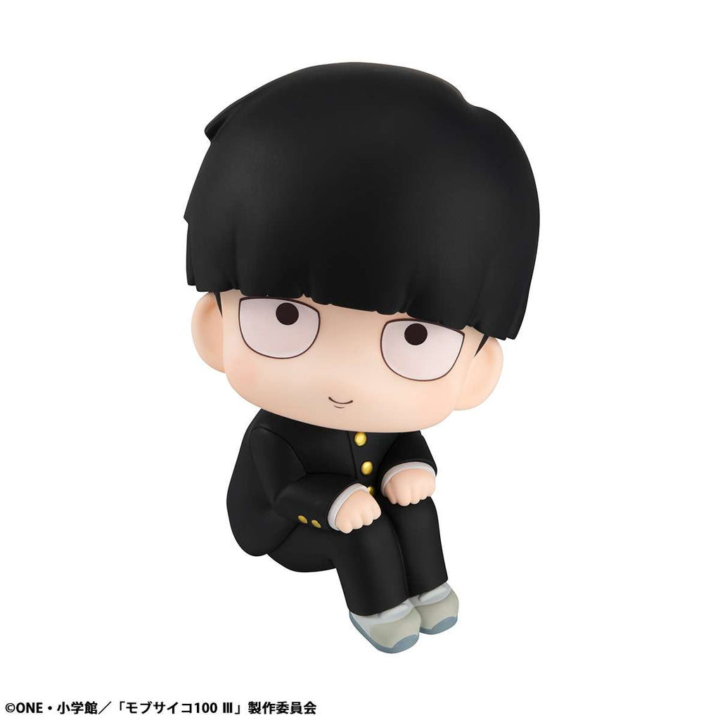 Look Up Kageyama Shigeo Mob Psycho 100 (MegaHouse) 11cm Look Up Kageyama Shigeo Mob Psycho 100 (MegaHouse) 11cm