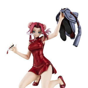 G.E.M. Series: CODE GEASS Lelouch of the Rebellion - Kallen Kouzuki Concession Infiltration ver.