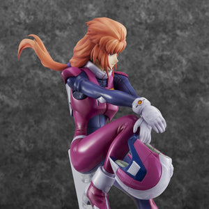 RAHDX Series Mobile Suit Gundam Unicorn Marida Cruz (Repeat)