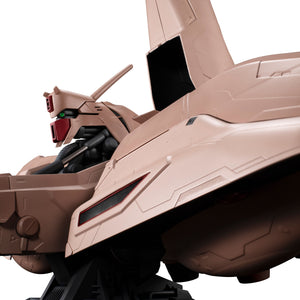 Machine Build: Mobile Suit Gundam: Char's Counterattack - α Azieru