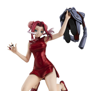 G.E.M. Series: CODE GEASS Lelouch of the Rebellion - Kallen Kouzuki Concession Infiltration ver.