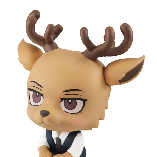 Lookup: BEASTARS - Louis – megahobby