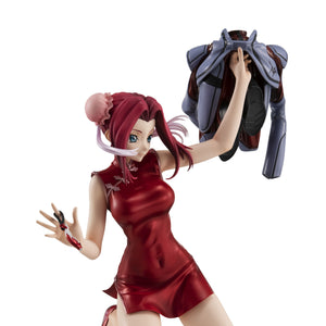 G.E.M. Series: CODE GEASS Lelouch of the Rebellion - Kallen Kouzuki Concession Infiltration ver.