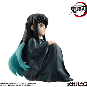 G.E.M. Series: Demon Slayer: Kimetsu no Yaiba - Palm-size Muichiro Tokito (Repeat)