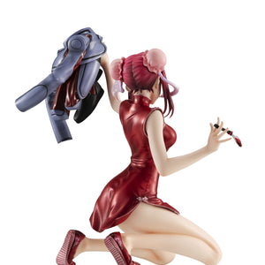 G.E.M. Series: CODE GEASS Lelouch of the Rebellion - Kallen Kouzuki Concession Infiltration ver.