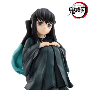 G.E.M. Series: Demon Slayer: Kimetsu no Yaiba - Palm-size Muichiro Tokito (Repeat)