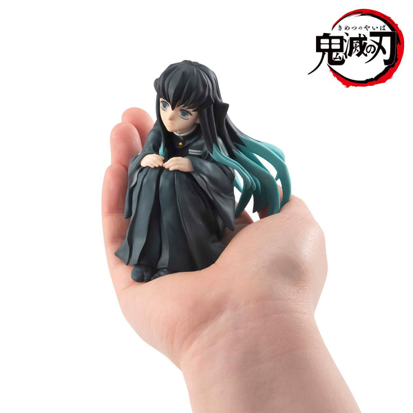 G.E.M. Series: Demon Slayer: Kimetsu no Yaiba - Palm-size Muichiro Tok ...